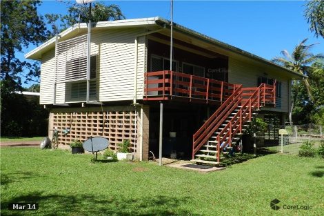 12 Embley St, Trunding, QLD 4874