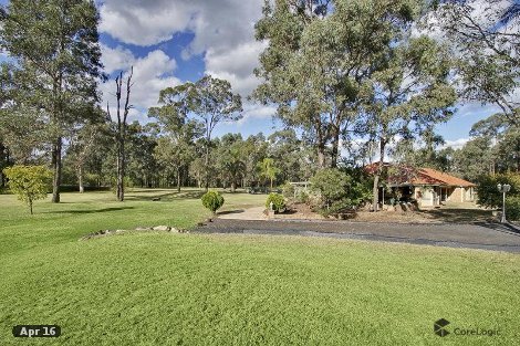 39 Smeeton Rd, Londonderry, NSW 2753