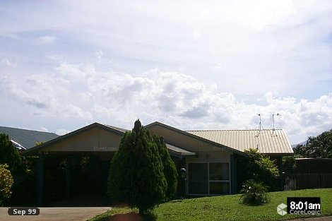 17 Tanganelli Cl, Kanimbla, QLD 4870