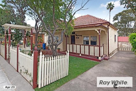 34 Beatrice St, Lidcombe, NSW 2141