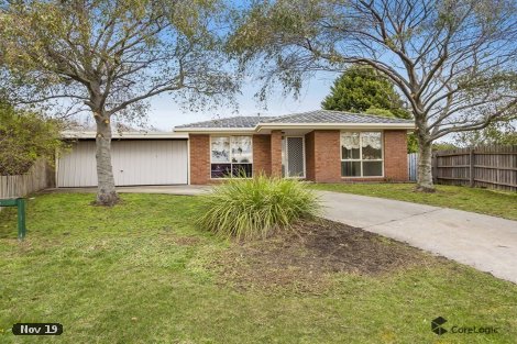 6 Orrong Ct, Mornington, VIC 3931