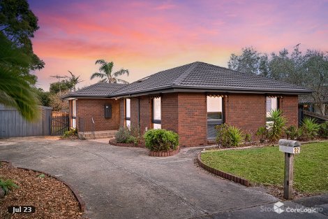 32 Dalpura Cct, Frankston, VIC 3199