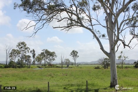 Lot 25 Kinchant Dam Rd, Kinchant Dam, QLD 4741