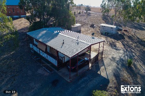 7 Barr St, Tungamah, VIC 3728