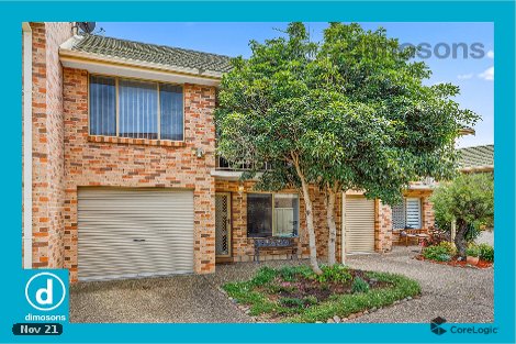 2/13 Grove Cct, Lake Illawarra, NSW 2528