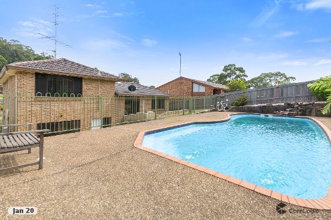 21 Foothills Rd, Corrimal, NSW 2518