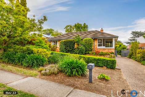 29 Gawler Cres, Deakin, ACT 2600