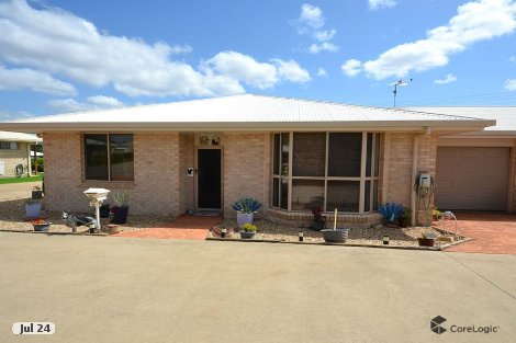 10/10 Eveline St, Gracemere, QLD 4702