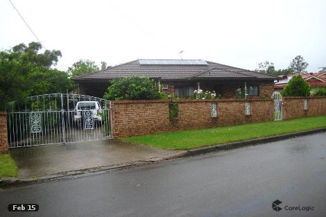 118 Richmond Rd, Cambridge Park, NSW 2747