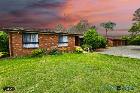 7 Goodsir Cl, Rossmore, NSW 2557