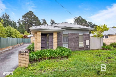 1/712 Geelong Rd, Canadian, VIC 3350