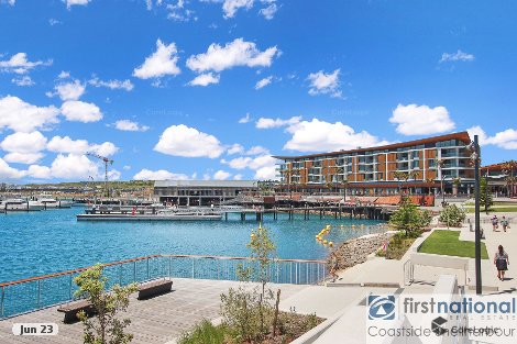 103/9 Marina Dr, Shell Cove, NSW 2529