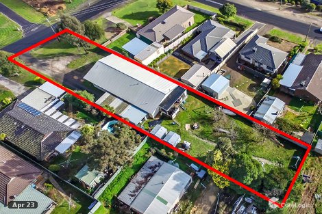 125 Macdougall Rd, Golden Gully, VIC 3555