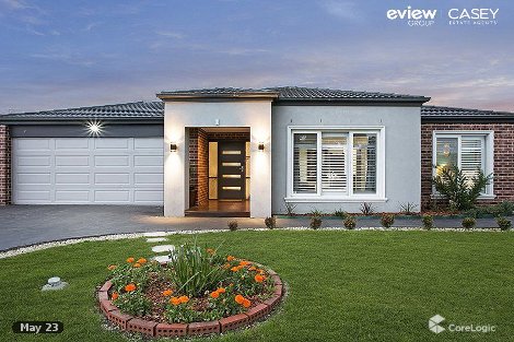 1 Marbec Pl, Lyndhurst, VIC 3975