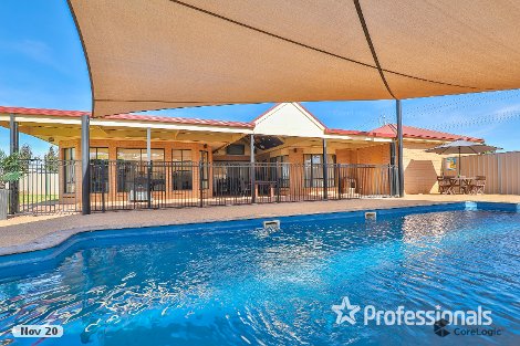 54 Wood St, Gol Gol, NSW 2738