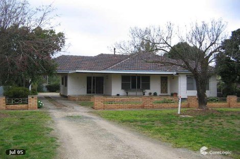 22 Meering Rd, Quambatook, VIC 3540