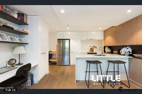 G4/1 Ascot Vale Rd, Flemington, VIC 3031