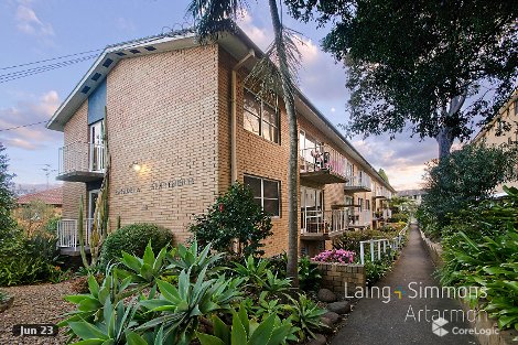 10/18 Hampden Rd, Artarmon, NSW 2064