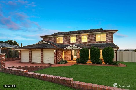 147 Waterworth Dr, Narellan Vale, NSW 2567