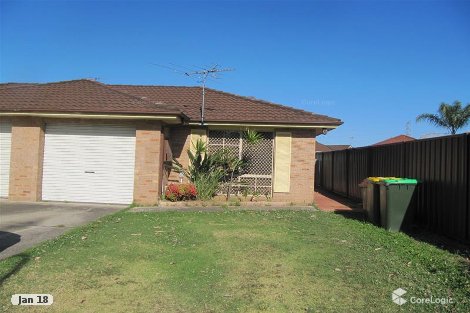 37 Sparrow Lane, Green Valley, NSW 2168