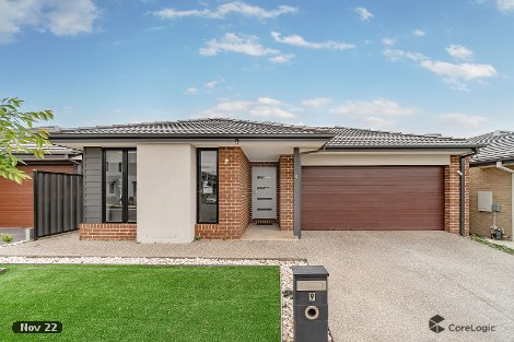 9 Millennium Rd, Craigieburn, VIC 3064