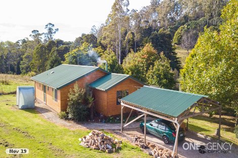 930 Weetah Rd, Weetah, TAS 7304