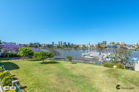 30/10 Goodwin St, Kangaroo Point, QLD 4169