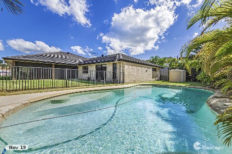 97 Ormeau Ridge Rd, Ormeau Hills, QLD 4208