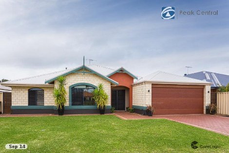 7 Tranquil Gdns, Atwell, WA 6164