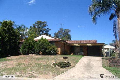 4 Harness Pl, Werrington Downs, NSW 2747