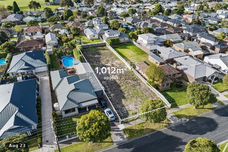 49 Logan St, Hamlyn Heights, VIC 3215