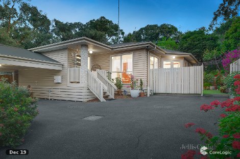 22a Steven St, Hurstbridge, VIC 3099