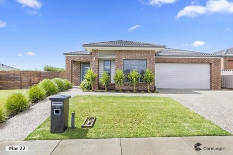 17 Scanlan Dr, Elliminyt, VIC 3250