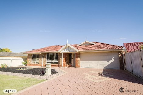 14 Mayelston Cres, St Agnes, SA 5097