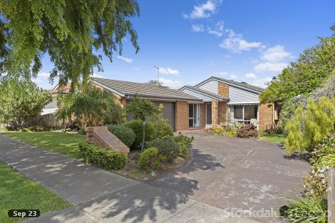 112 Avebury Dr, Berwick, VIC 3806