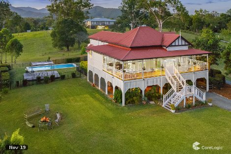 39 Nullamanna Rd, Camp Mountain, QLD 4520