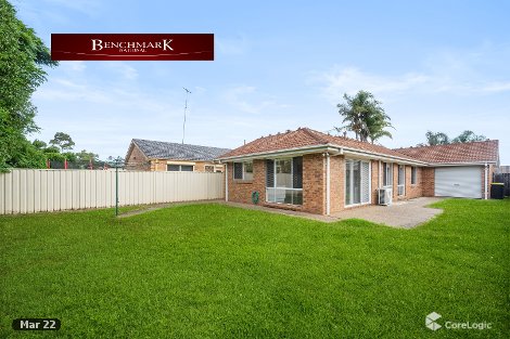 9 Timbara Ct, Wattle Grove, NSW 2173