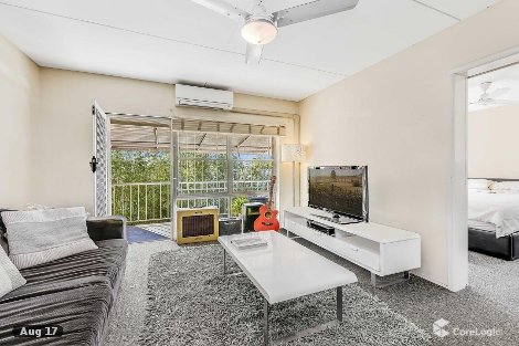 10/27 Fernberg Rd, Paddington, QLD 4064