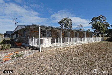 124 Willi St, Rosenthal Heights, QLD 4370