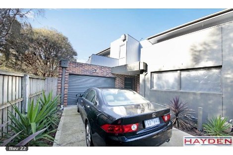 3/20 Railway Pde, Pascoe Vale, VIC 3044