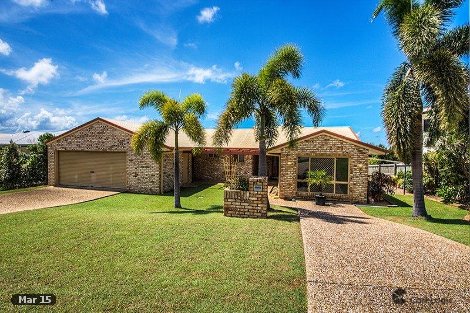 5 Yearsley Gr, Pacific Heights, QLD 4703