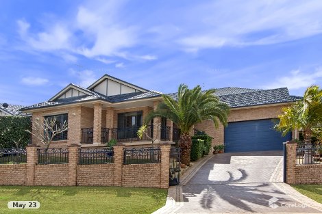 35 Clementina Cct, Cecil Hills, NSW 2171