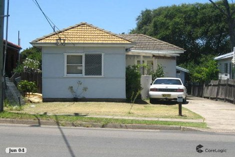 124 Fairfield Rd, Guildford West, NSW 2161