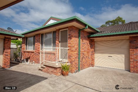 3/90a Anderson Dr, Tarro, NSW 2322