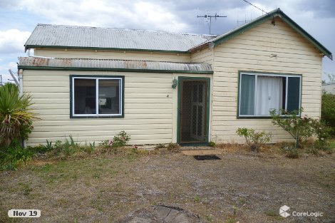 4 Andys Lane, Binnaway, NSW 2395