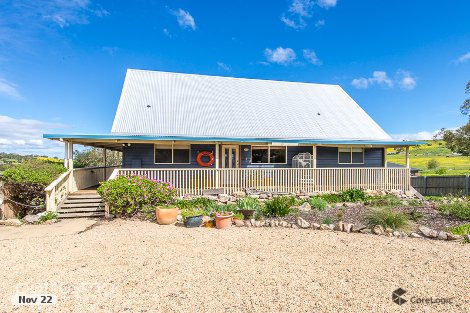 4 Pendell Dr, Forcett, TAS 7173