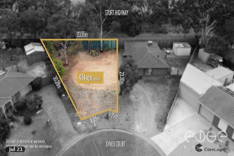 4a Symes Ct, Willaston, SA 5118