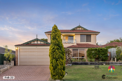 3 Aldridge Rise, Clarkson, WA 6030