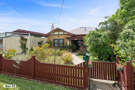 23 Weir St, Euroa, VIC 3666