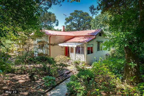 136 Belgrave-Gembrook Rd, Selby, VIC 3159